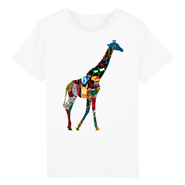 T-Shirt Enfant/Kid Twiga